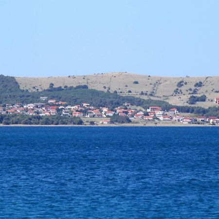 Apartments By The Sea Vir - 19323 Exterior foto